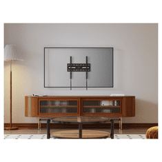 Gembird Nosač za LCD TV WM-75F-02 32”-75”