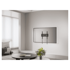 Gembird Nosač za LCD TV WM-75F-02 32”-75”