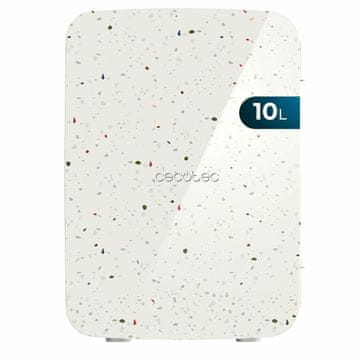 Cecotec Mini hladnjak Bahamas Bijela