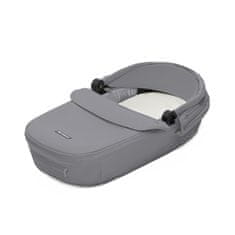 Kinderkraft NEA 2, kolica 2 u 1, platinum grey (KSNEA002GRY2000)