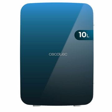 Cecotec Mini hladnjak Bahamas Plava