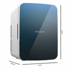 Cecotec Mini hladnjak Bahamas Plava