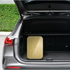 Cecotec Mini hladnjak Bahamas Rumena