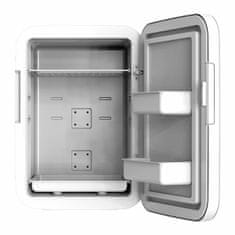 Cecotec Mini hladnjak Bahamas Rumena