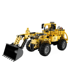 Cada 2u1 utovarivač (C65004W)