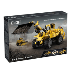 Cada 2u1 utovarivač (C65004W)