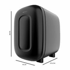 Cecotec Mini hladnjak Bora Crna