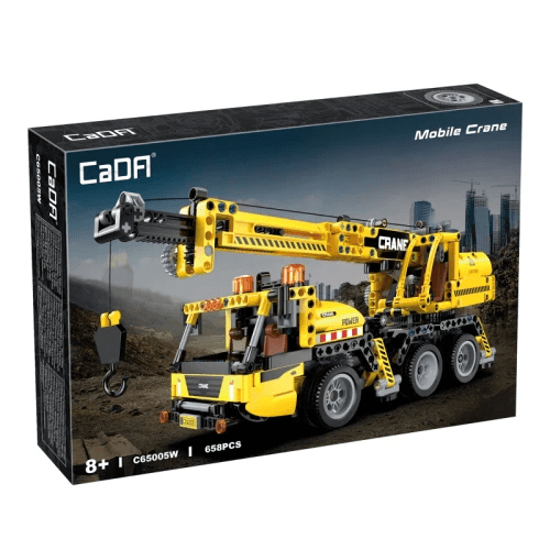 Mobilno dvigalo (C65005W)