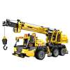 Cada Mobilno dizalo (C65005W)