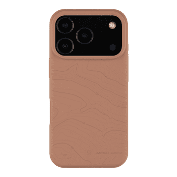 Tactical Taktički Beaver Silikonska maskica za iPhone 17 Pro - Moucha Moose
