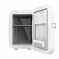 Cecotec Mini hladnjak Rio Bijela