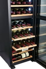 Cavin samostojeći hladnjak za vino Northern Collection NC-39B