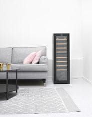 Cavin samostojeći hladnjak za vino Northern Collection NC-39B
