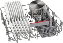 Bosch Ugradbena perilica posuđa SMV4HTX00E, 60 cm
