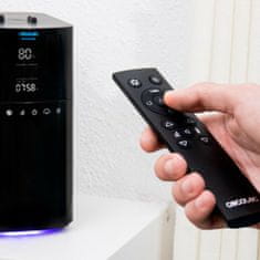 Cecotec Ovlaživač zraka BreezeCare 4000 Connected 6 L 400 ml/h Crna (110 W)