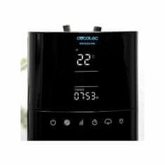 Cecotec Ovlaživač zraka BreezeCare 4000 Connected 6 L 400 ml/h Crna (110 W)