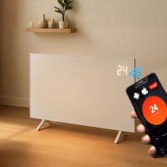 Aga Smart Infracrvena ploča 550 W 50x90 cm