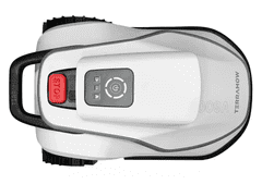 TerraMow V600 robotska kosilica