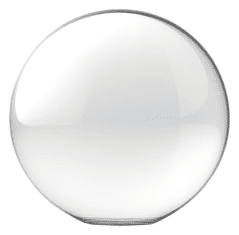 B.I.G. photo Staklena kugla za fotografije 80 mm (425340