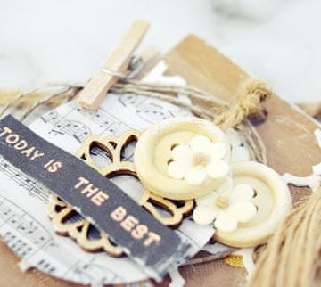 Craft Papirnati