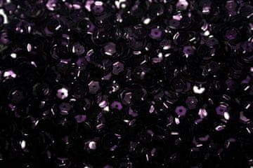 Šestougaone šljokice, 6 mm, 12 grama