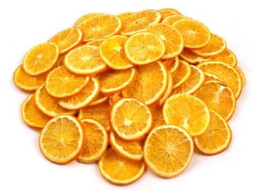 Kriške naranče 50 g 1 pakiranje