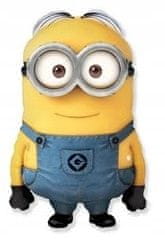 Grabo Folijski balon Minion Mini 14", 1 kom.