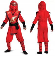 DIS Kostim Kai Legacy Lego Ninjago 7-8 godina