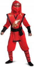 DIS Kostim Kai Legacy Lego Ninjago 7-8 godina