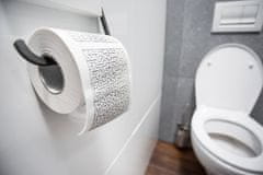 Gadget Master Papier toaletowy labirynt 1szt.