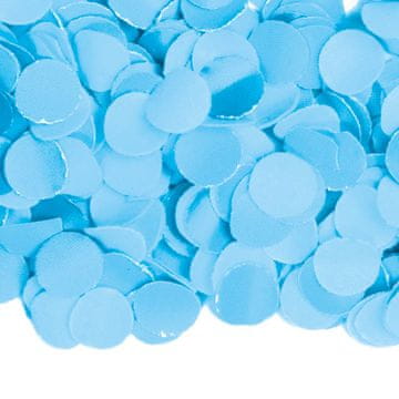 Folat Konfeti plavo 25g