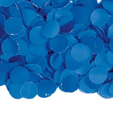Folat Konfeti plave boje 25g