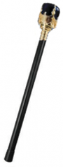 Kraljevsko žezlo kralja vladara plavo 44 cm