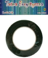 Aliga Traka za cvijeće maskirna zelena 12mm x25m