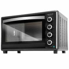Cecotec Peć Bake&Toast 4600 Black Gyro 2000 W