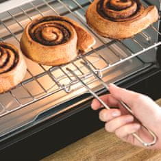 Cecotec Peć Bake&Toast 4600 Black Gyro 2000 W