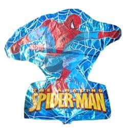 Grabo Foil balon Spiderman rođendanska zabava 35 cm