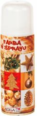 Aliga Dekorativna boja u spreju, bijela, 250 ml, 1 kom.