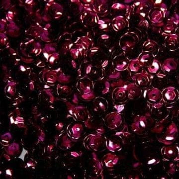Slomljene šesterokutne šljokice, 6 mm, 12 grama