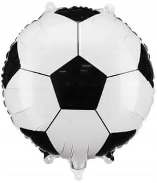 Folija balon NOGOMET Navijačka utakmica Europski sport Rođendan 35cm