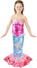 ARPEX Kostim haljina SIRENA 130/140 cm