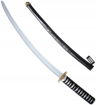 Widmann Samurajski mač Katana u korici, Ninja dodatak, 75 cm