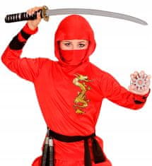 Widmann Samurajski mač Katana u korici, Ninja dodatak, 75 cm
