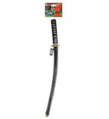 Widmann Samurajski mač Katana u korici, Ninja dodatak, 75 cm