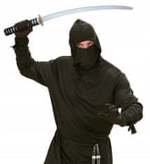 Widmann Samurajski mač Katana u korici, Ninja dodatak, 75 cm