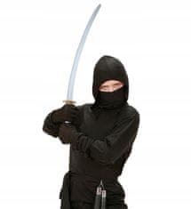 Widmann Samurajski mač Katana u korici, Ninja dodatak, 75 cm