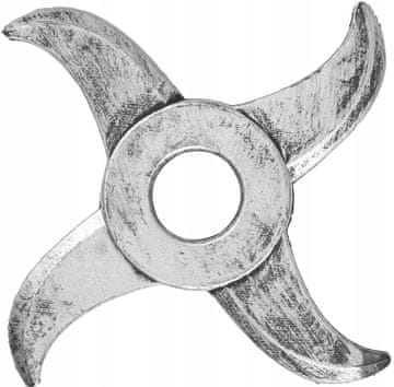 Widmann Oružje japanskog samurajskog ratnika zvijezda oštrica shuriken ninja lopta 16 cm