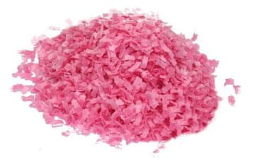 Ružičasti posip za vafli 100 g, 1 pakiranje