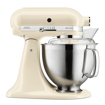 KitchenAid Artisan 5KSM185, badem, Kuhinjski robot