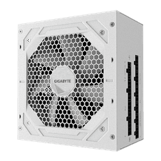 Gigabyte 1000W PG5 ICE GOLD modularni PCI-E 5.0 napajatelj